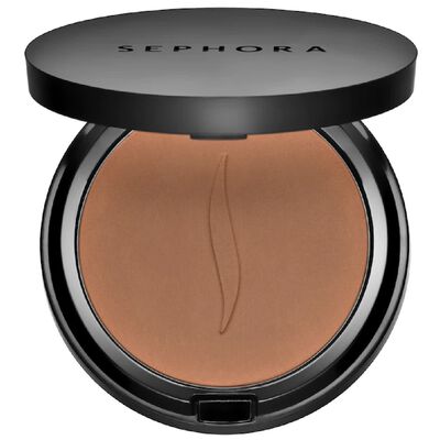MATTE PERFECTION POWDER FOUNDATION
